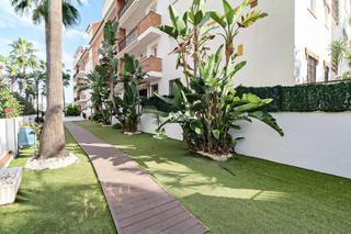 Appartement à Playa de Granada. Piso en playa granada