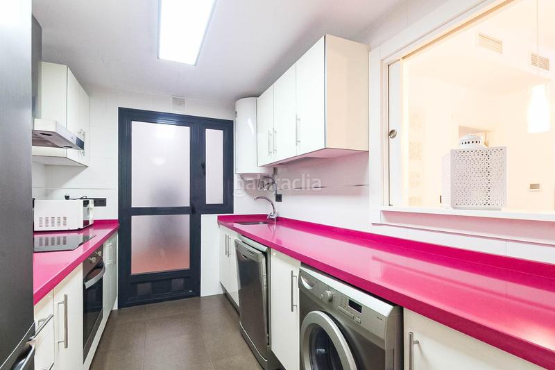 Foto 20c638ad-b6bf-480e-a70f-de1ce3025d79. Etagenwohnung mit parking pool in Playa de Granada Motril