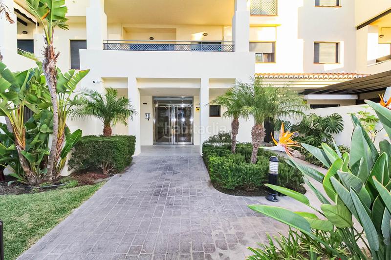 Foto 25e0a8d2-903b-4a19-b4fa-98ee09143735. Etagenwohnung mit parking pool in Playa de Granada Motril