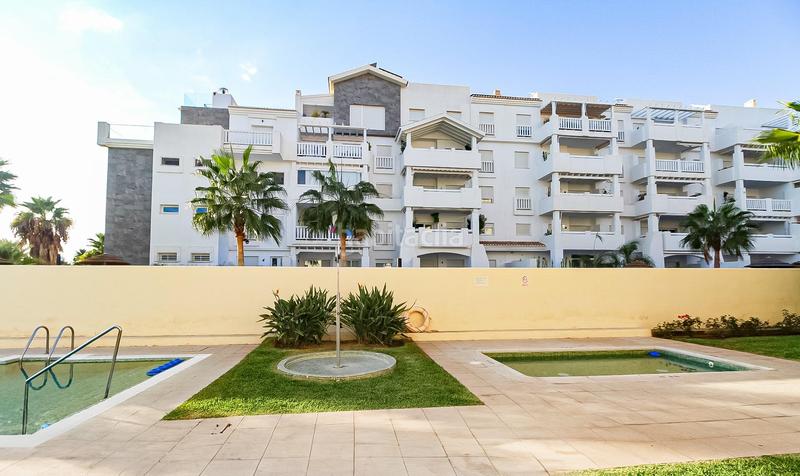 Foto 4781bd8c-84b4-4de8-89df-8ab93fe42fe6. Etagenwohnung mit parking pool in Playa de Granada Motril