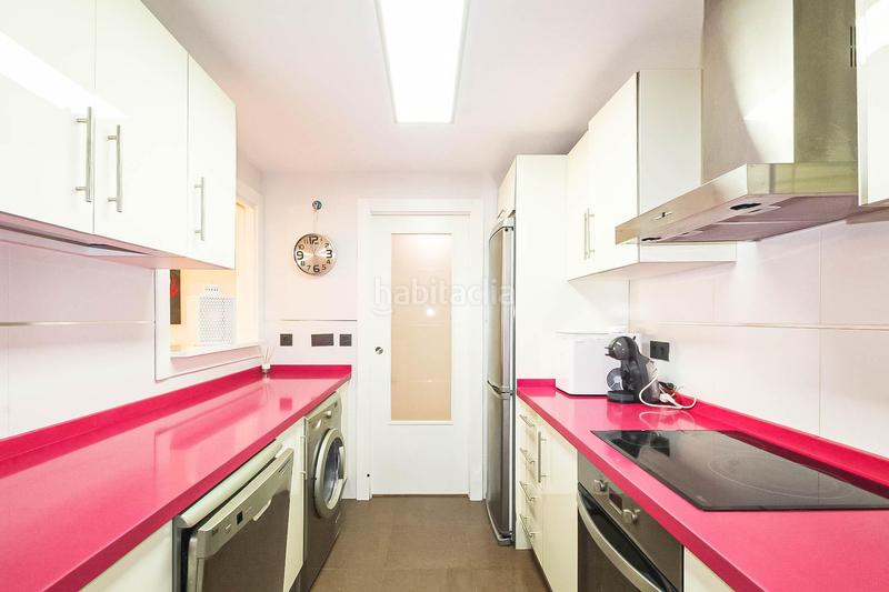 Foto 5cb4910f-e3a9-43be-b591-e3354e719d09. Etagenwohnung mit parking pool in Playa de Granada Motril