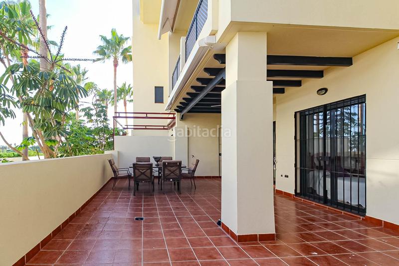 Foto 67926a47-b855-4bd0-a946-d72cd158666c. Etagenwohnung mit parking pool in Playa de Granada Motril