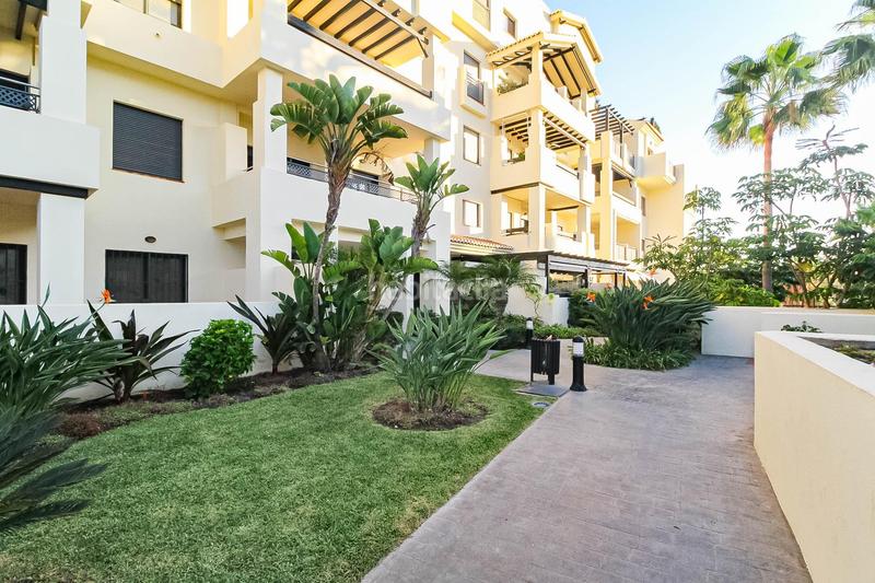 Foto 949a09be-b509-4ebd-807c-f62f5fd9ed93. Etagenwohnung mit parking pool in Playa de Granada Motril