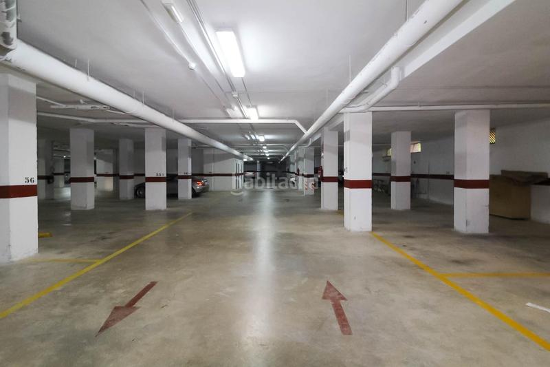 Foto b9fb0164-640c-479e-a27f-d97df4caa938. Etagenwohnung mit parking pool in Playa de Granada Motril