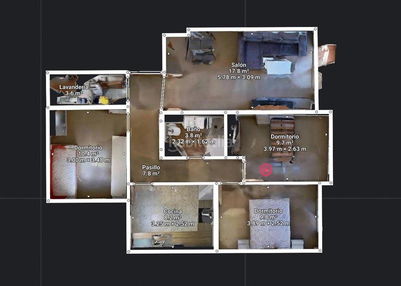 Foto 53f0a438-0acc-47d1-ba7b-72418280a189. Appartamento in Playa de Granada Motril