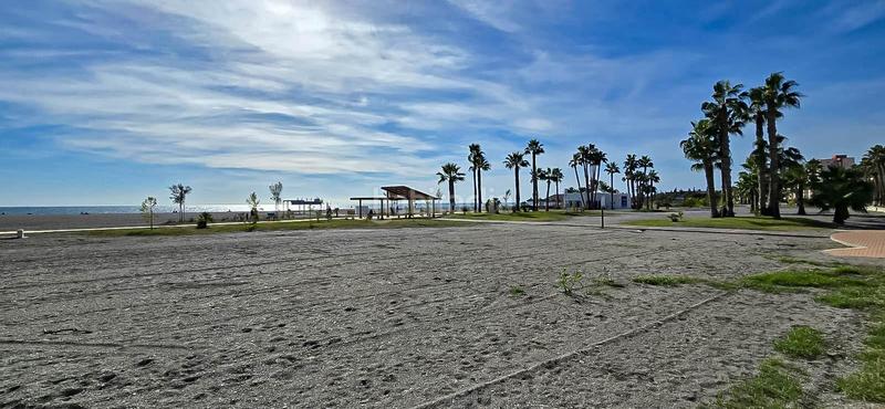 Foto db6cf57f-ba90-459d-b204-1b13ad99eb0f. Appartamento in Playa de Granada Motril