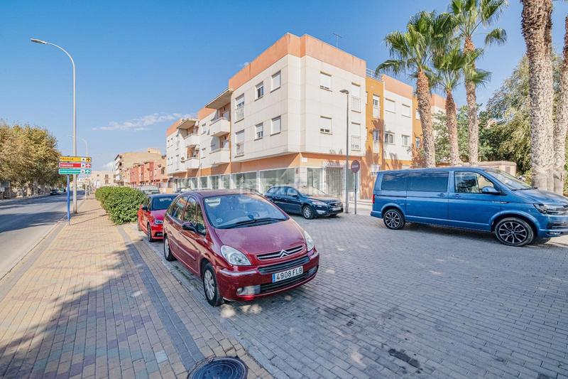 Foto e61be6bd-1fba-446b-8404-129bc88799b0. Appartamento in Playa de Granada Motril