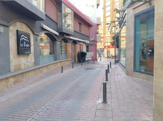 Local Comercial en Motril  ciudad. Local comercial en centro de motril