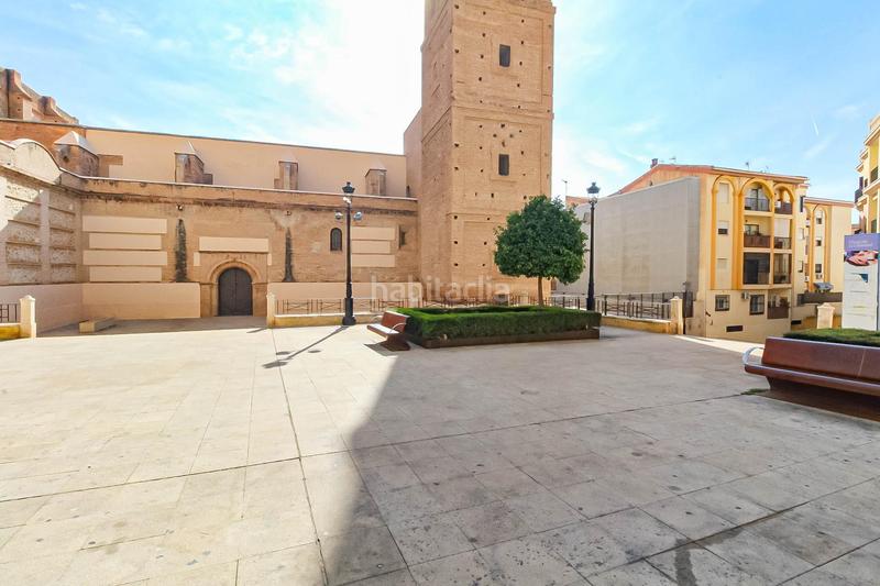 Foto 0980799d-3007-49f9-8fe6-647af72f4622. Casa amb aparcament a Motril ciudad Motril