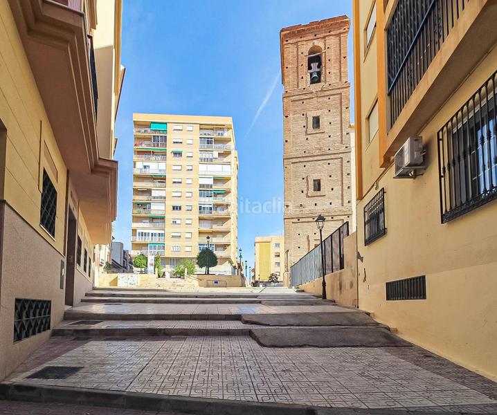 Foto 17a2ff93-7156-4536-9cde-b224f028ef76. Casa amb aparcament a Motril ciudad Motril