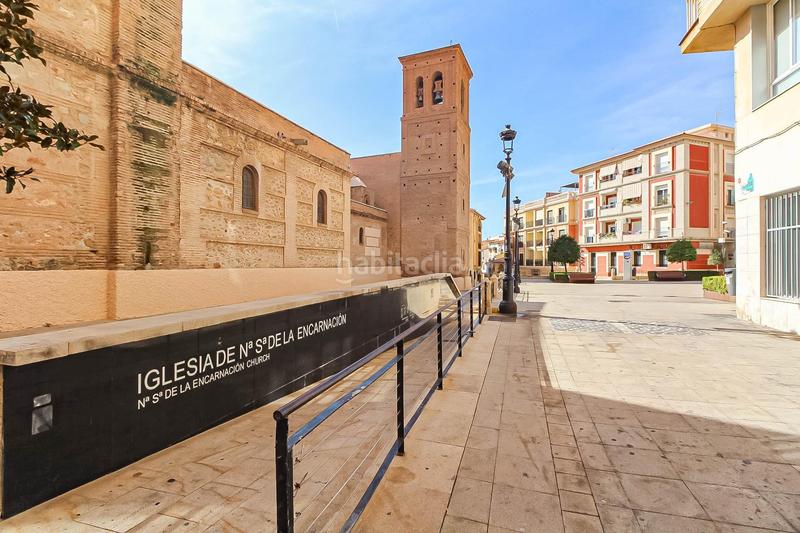 Foto 49a49143-f9b6-414d-8c20-786e4b51cbb0. Casa amb aparcament a Motril ciudad Motril