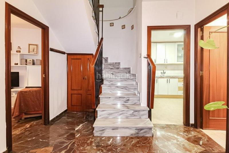 Foto 4bff0bb5-6bdc-4e06-b79c-2d76d77da3fd. Casa amb aparcament a Motril ciudad Motril