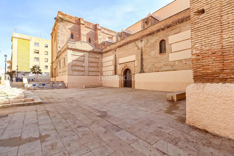 Foto 8064e2ca-bf45-49f9-89a0-c97d82ee6691. Casa amb aparcament a Motril ciudad Motril