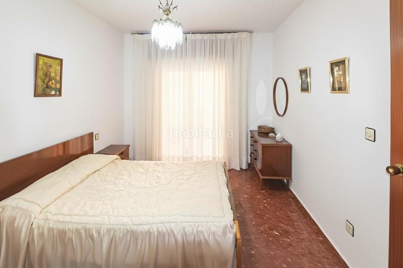 Foto e8189837-65ab-45dc-b407-02c71327fbf1. Casa amb aparcament a Motril ciudad Motril