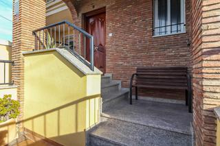 Casa a Los Tablones - La Garnatilla. Casa adosada en puntalón