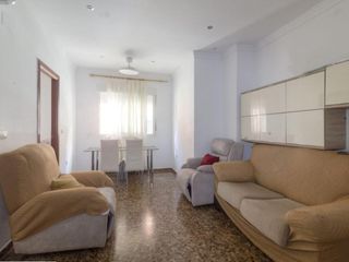 Pis a Motril  ciudad