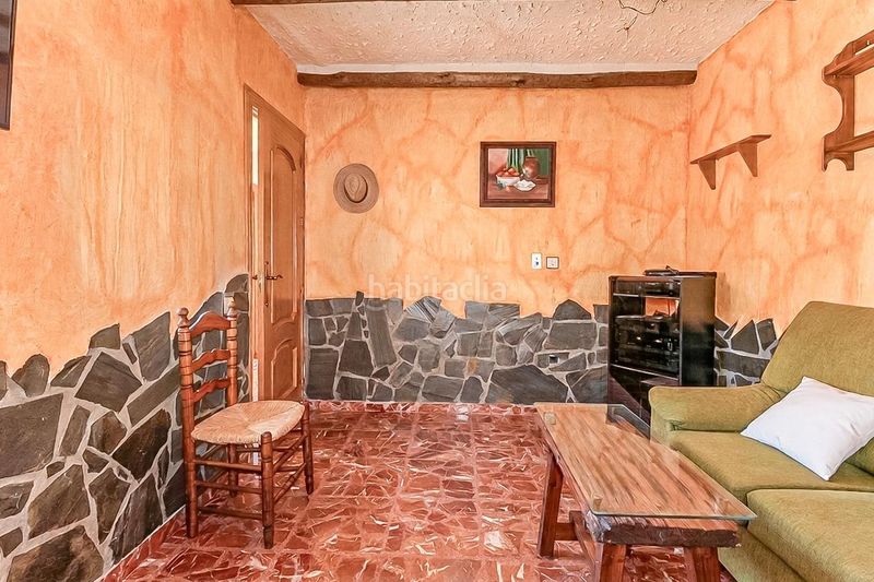 Foto 360b219e-ca3d-429f-8780-da42da705d1f. Casa amb aparcament a Motril ciudad Motril