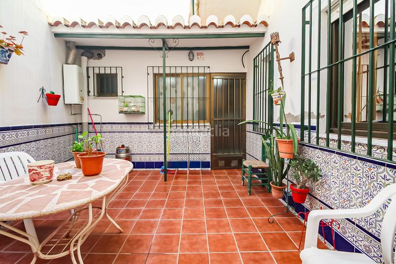 Foto 8223f017-8e65-47b6-8126-e217a661967f. Casa amb aparcament a Motril ciudad Motril