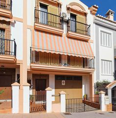 Casa a Motril  ciudad