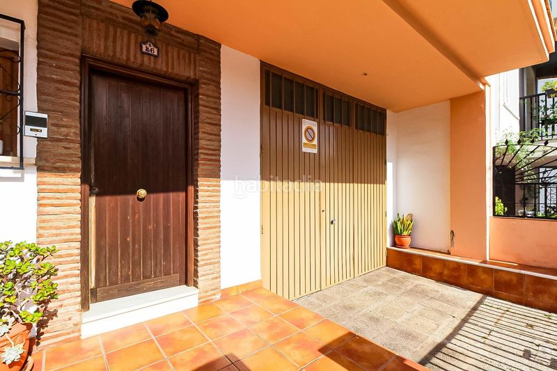 Foto 82798a93-b440-4c70-985c-1e000c5d2401. Casa amb aparcament a Motril ciudad Motril