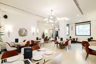 Miete Geschäftsraum in Motril  ciudad. Deja de buscar. restaurante con gran estilo en motril busca rele