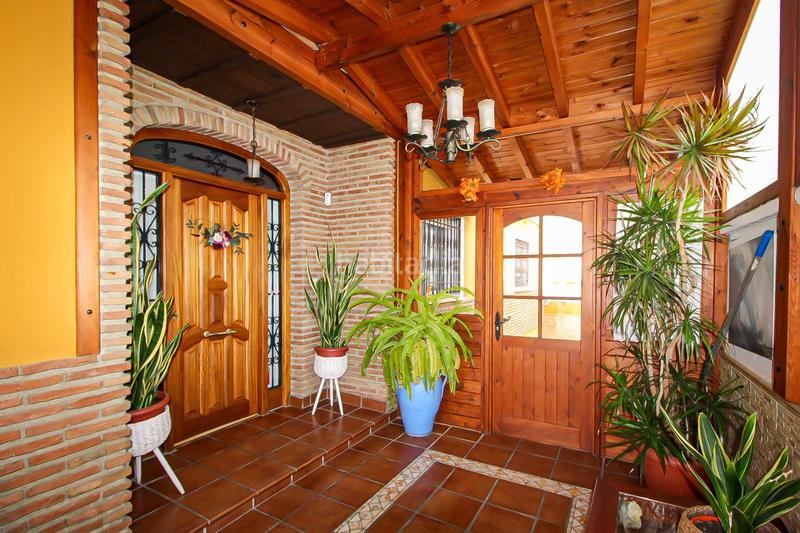 Foto 302f9893-894b-4a63-86e2-5ffe7dfb43ef. Chalet la casa de tus sueños en Motril ciudad Motril
