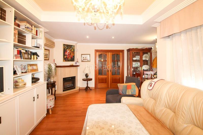 Foto 8d03a5fa-81bd-491d-a6ab-cc3ab235f4b5. Chalet la casa de tus sueños en Motril ciudad Motril