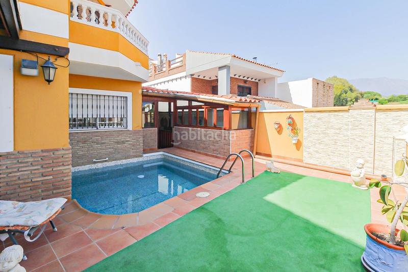 Foto ce2cc4a7-4a1d-4c86-8d92-6deb7a275af6. Chalet la casa de tus sueños en Motril ciudad Motril
