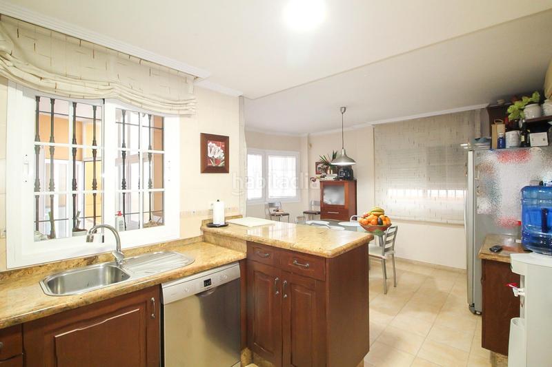 Foto e5742a77-930d-49e3-b0a7-a8b41c62ac83. Chalet la casa de tus sueños en Motril ciudad Motril
