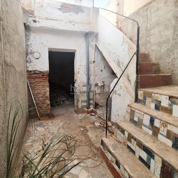 Foto 6e0f816e-d887-4d9d-9de2-be6999719390. Casa  centrica en Motril ciudad Motril
