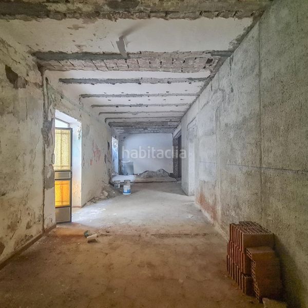 Foto 72f73ec1-dd8a-4b6f-a74b-ad601b6ae747. Casa  centrica en Motril ciudad Motril