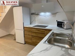 Rent Ground floor in Santa Cristina - San Rafael