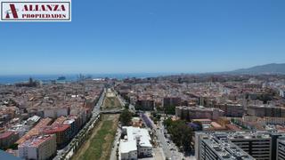 Alquiler Piso en Martiricos - La Roca - La Rosaleda