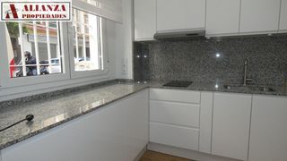 Rent Studio in La Unión - Cruz de Humilladero - Los Tilos