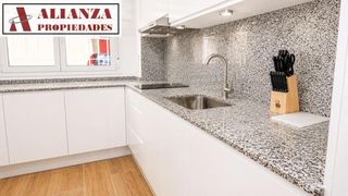 Rent Studio in La Unión - Cruz de Humilladero - Los Tilos