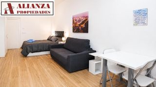 Miete Studiowohnung in La Unión - Cruz de Humilladero - Los Tilos