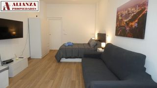 Miete Studiowohnung in La Unión - Cruz de Humilladero - Los Tilos