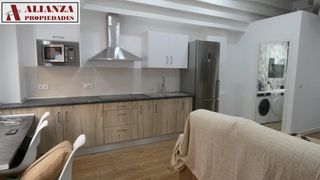 Rent Studio in La Unión - Cruz de Humilladero - Los Tilos
