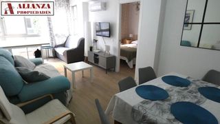 Affitto Appartamento in La Unión - Cruz de Humilladero - Los Tilos