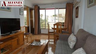 Location Appartement à Solymar