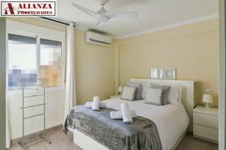 Location Appartement à La Unión - Cruz de Humilladero - Los Tilos