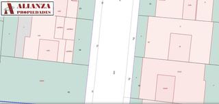 Terreno residencial en Campanillas