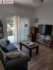 Planta baixa a Playamar - Benyamina