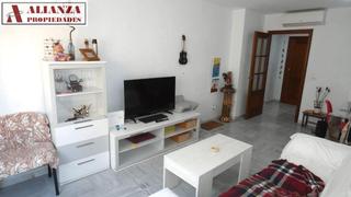 Appartement à La Luz - El Torcal