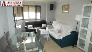 Appartement à Perchel Sur - Plaza de Toros Vieja