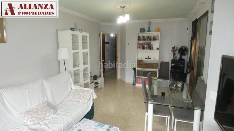 Foto 01a1cc2b-bd60-46ea-9a61-c4fe3a57ec4e. Etagenwohnung in Perchel Sur - Plaza de Toros Vieja Málaga