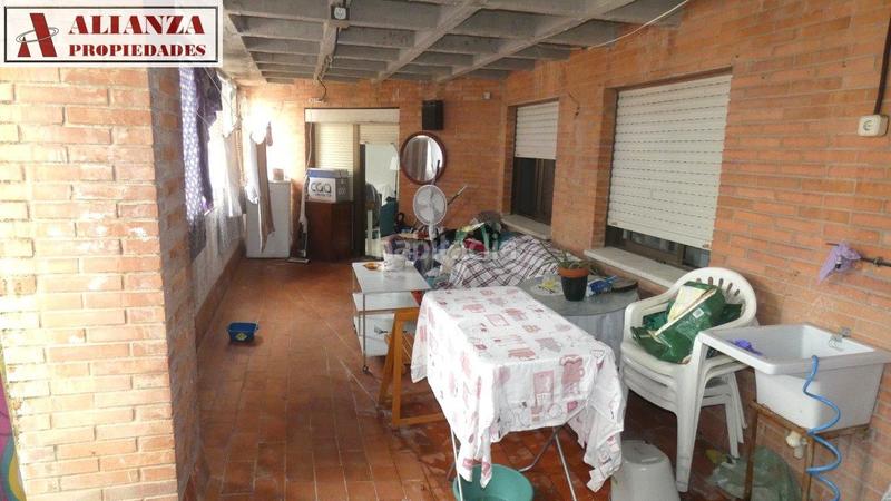 Foto 19e36db1-a491-40f1-a845-9aba16e7430a. Etagenwohnung in Perchel Sur - Plaza de Toros Vieja Málaga