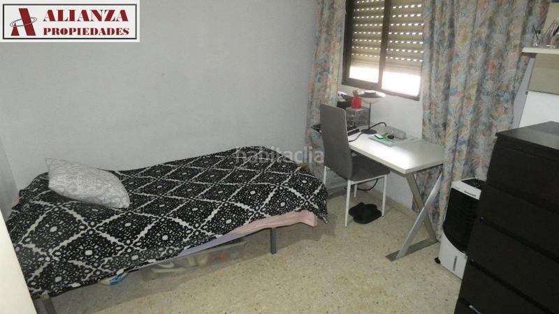 Foto 24fd9eb4-8ada-4e11-a08e-6c0c079c1d8a. Etagenwohnung in Perchel Sur - Plaza de Toros Vieja Málaga