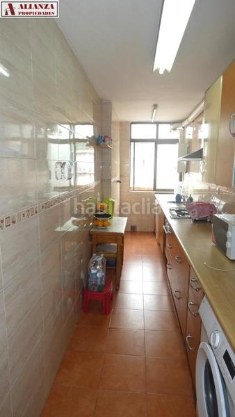 Foto 30a142f6-1e4f-4f26-ab2f-b23041f24c02. Etagenwohnung in Perchel Sur - Plaza de Toros Vieja Málaga