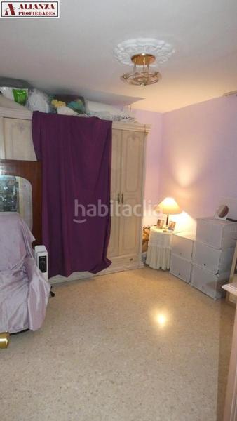 Foto 5554dc52-6d4b-4422-bb3d-206b0fe5d4b3. Etagenwohnung in Perchel Sur - Plaza de Toros Vieja Málaga